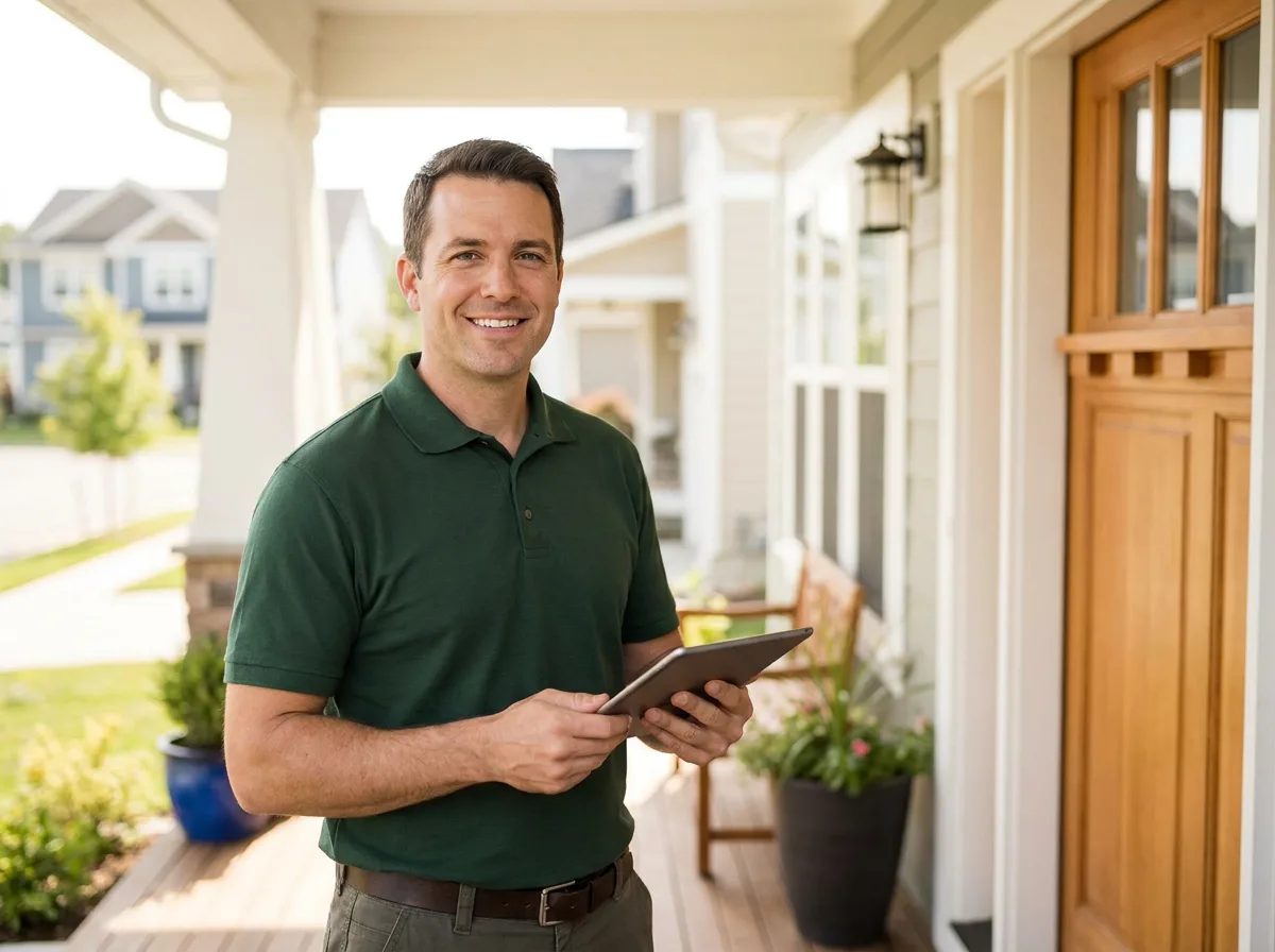 Pest control FAQs for Willow Hill, IL